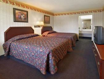 Motel Super 8 Tyler