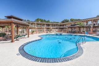 Motel Super 8 Tyler