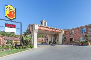 Motel Super 8 Tyler
