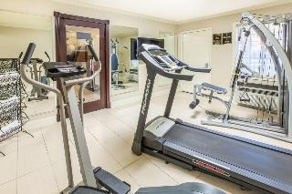 Motel Super 8 Tyler