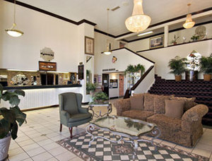 Motel Super 8 Tyler