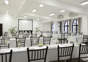 Hotel Mision Comanjilla