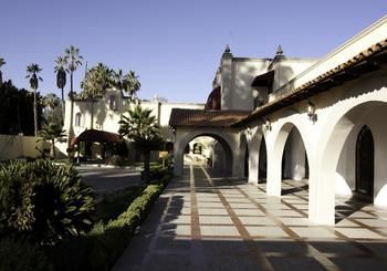 Hotel Mision Comanjilla