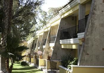 Hotel Mision Comanjilla
