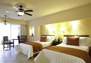Hotel Mision Comanjilla