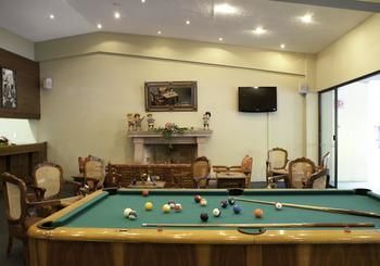 Hotel Mision Comanjilla