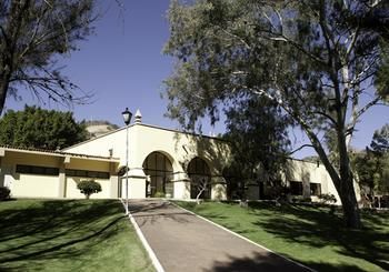Hotel Mision Comanjilla