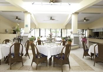 Hotel Mision Comanjilla