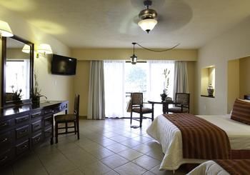 Hotel Mision Comanjilla
