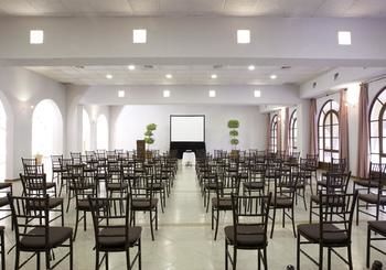 Hotel Mision Comanjilla