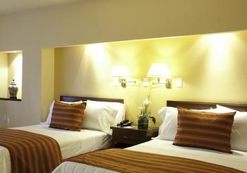 Hotel Mision Comanjilla