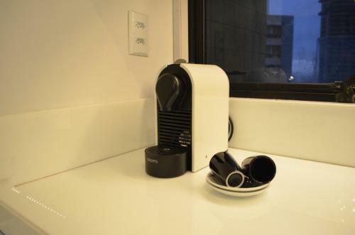 Apartamento Goldenland Home Service