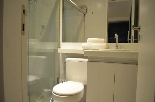Apartamento Goldenland Home Service