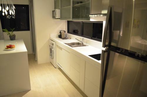 Apartamento Goldenland Home Service