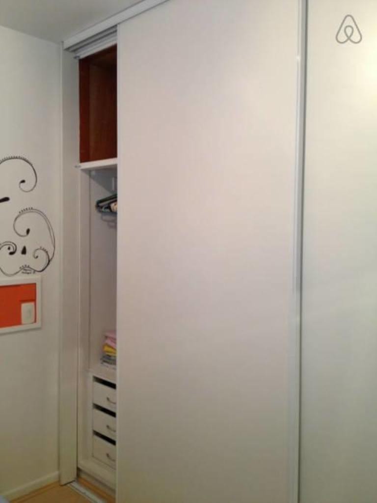 Apartamento The Plazza Residence Flat