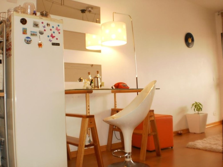 Apartamento The Plazza Residence Flat