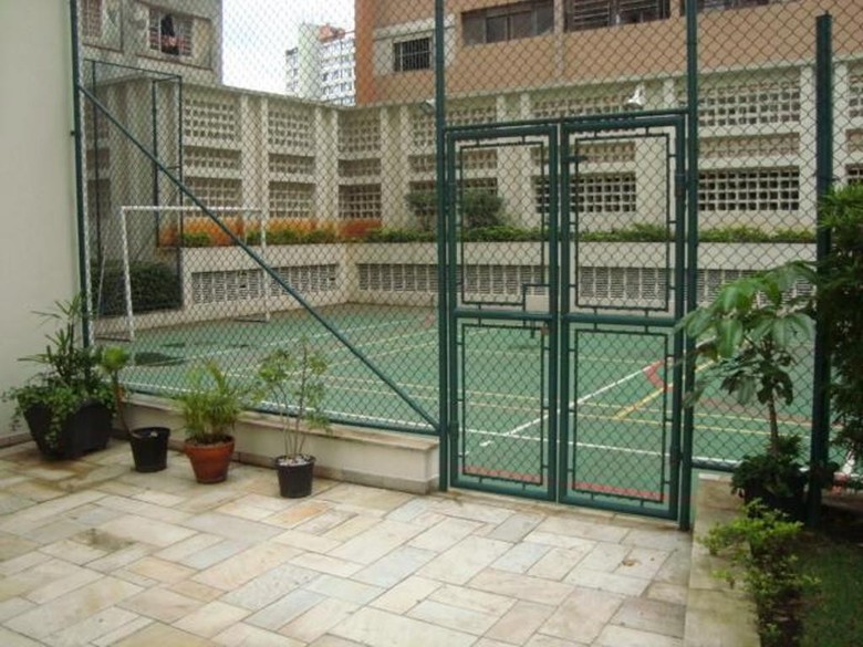 Apartamento The Plazza Residence Flat