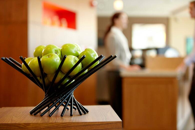 Hotel Hyatt Place Corpus Christi