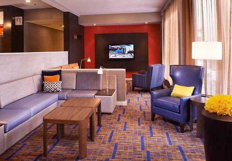 Hotel Courtyard Dayton South Mall