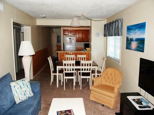 Apartamento Pelicans Landing