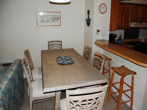 Apartamento Pelicans Landing