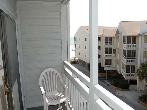 Apartamento Pelicans Landing