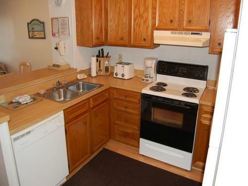 Apartamento Pelicans Landing