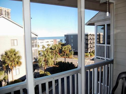 Apartamento Pelicans Landing