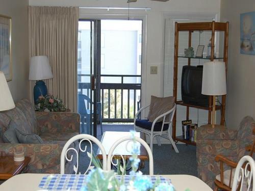 Apartamento Pelicans Landing