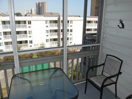 Apartamento Pelicans Landing