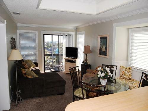 Apartamento Pelicans Landing