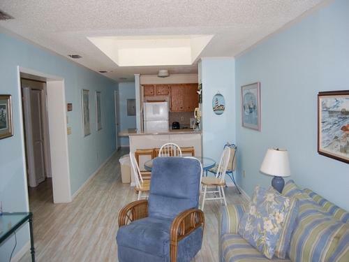 Apartamento Pelicans Landing