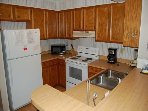Apartamento Pelicans Landing