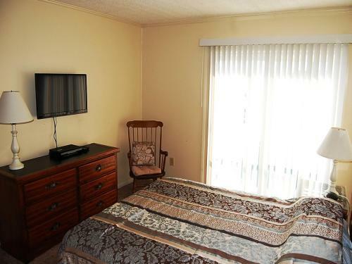 Apartamento Pelicans Landing