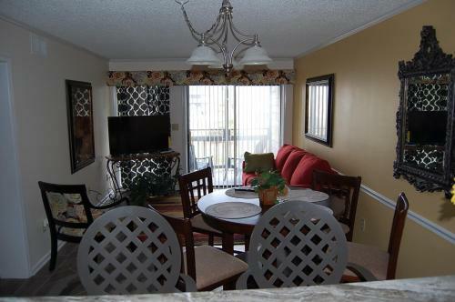 Apartamento Pelicans Landing