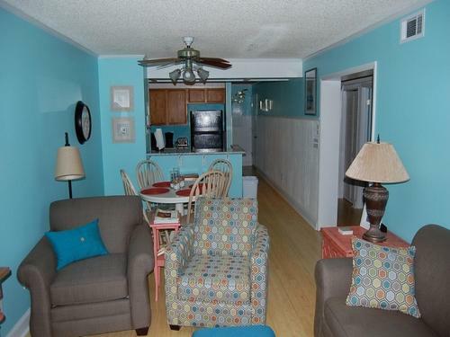 Apartamento Pelicans Landing