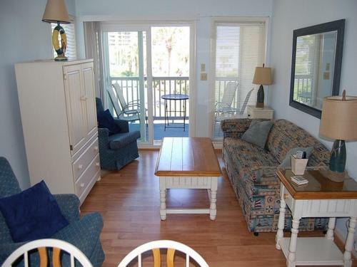 Apartamento Pelicans Landing