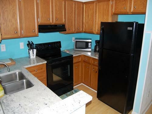 Apartamento Pelicans Landing