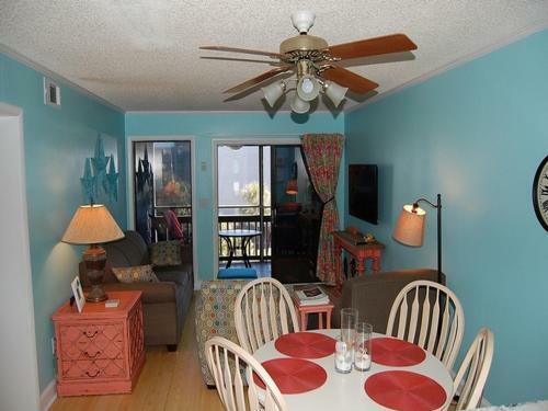Apartamento Pelicans Landing
