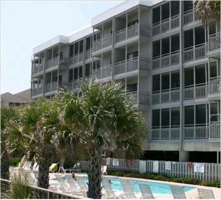 Apartamento Pelicans Landing