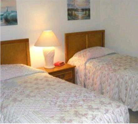 Apartamento Pelicans Landing