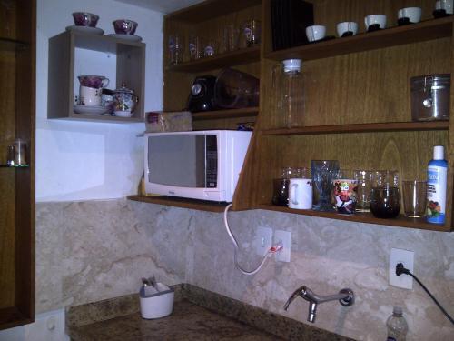 Apartamento Ipanema Vinicius De Moraes