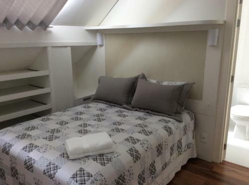 Apartamento Duplex Gramado