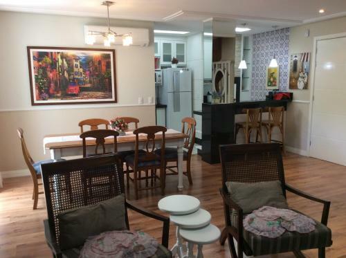 Apartamento Duplex Gramado