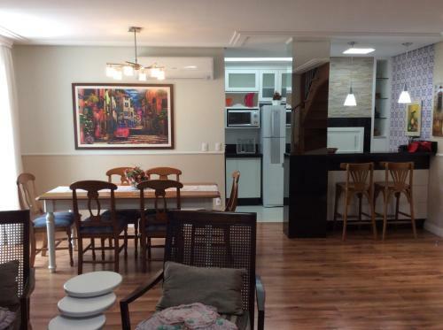 Apartamento Duplex Gramado