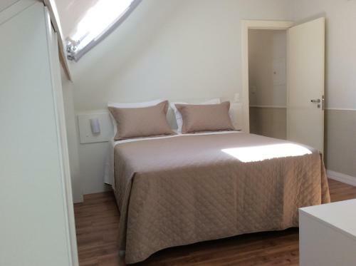 Apartamento Duplex Gramado