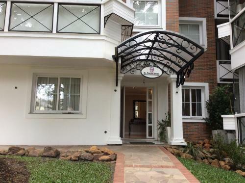 Apartamento Duplex Gramado