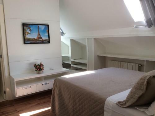 Apartamento Duplex Gramado