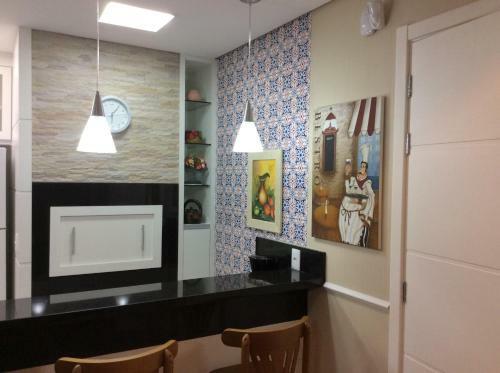 Apartamento Duplex Gramado