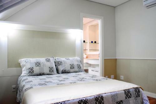 Apartamento Duplex Gramado